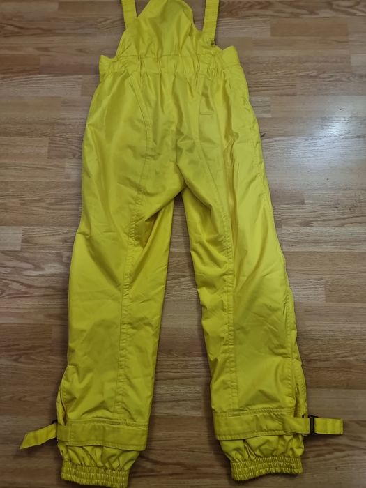 Pantaloni de ski Descente bărbați, marime 48
