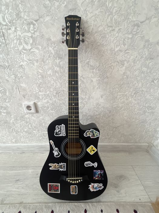 Гитара сатылады