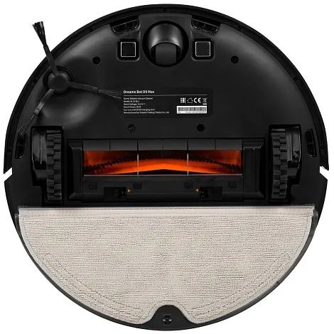 Dreame D9 Max Robot changyutgich