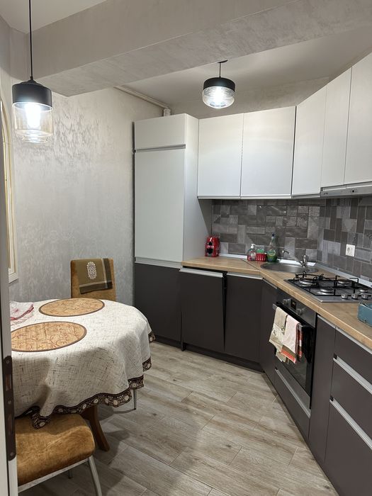 Apartament 2 camere Premium (74mp) + Parcare privată / Încălzire pardoseală