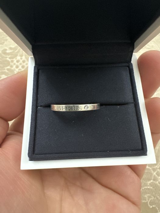 Золото женское клльцо