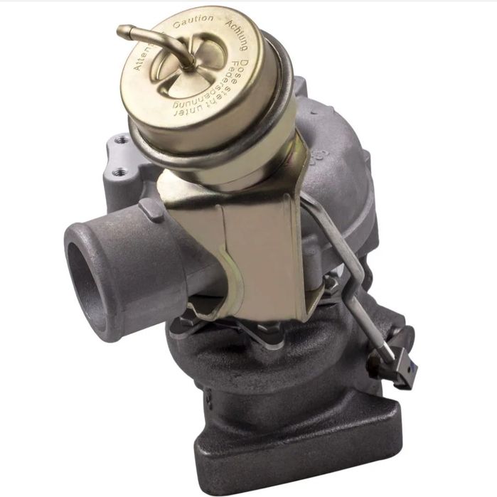 Turbo K04-25 за Audi