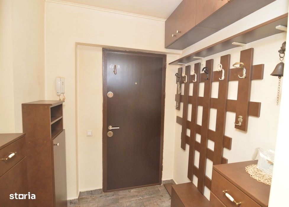 Apartament Superb 2 Camere Calea Mosilor | Complet Mobilat Si Utilat