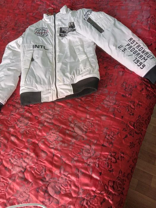 Продам мужскую куртку.