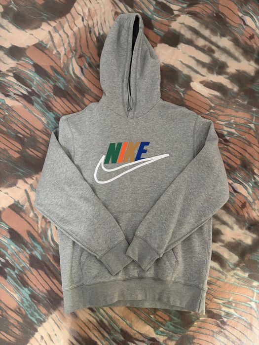Мъжки Nike суичър, размер М