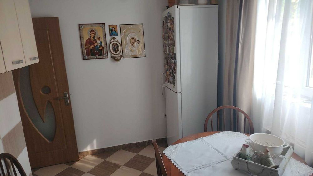 Apartament Falticeni