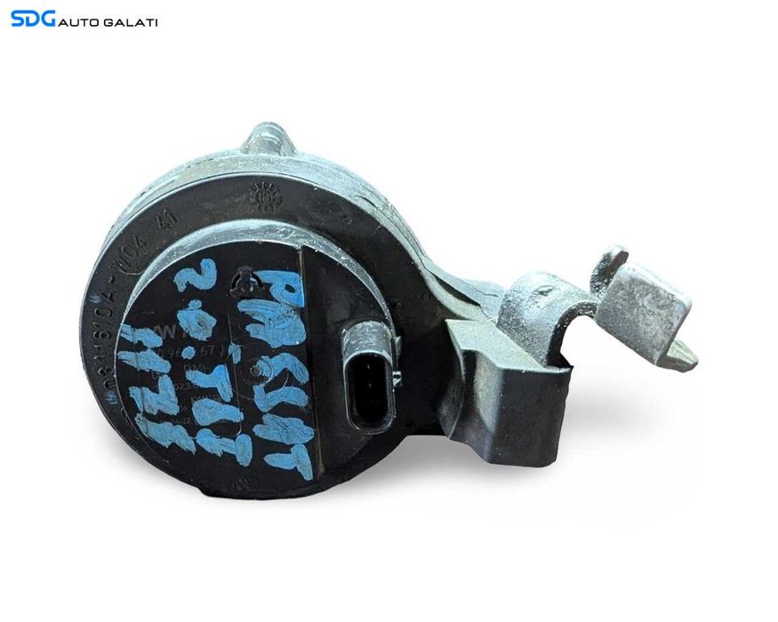 Pompa Recirculare Apa Volkswagen Jetta 4 2.0 TDI 2010 - 2017 Cod 5Q0965567J [LR4092]