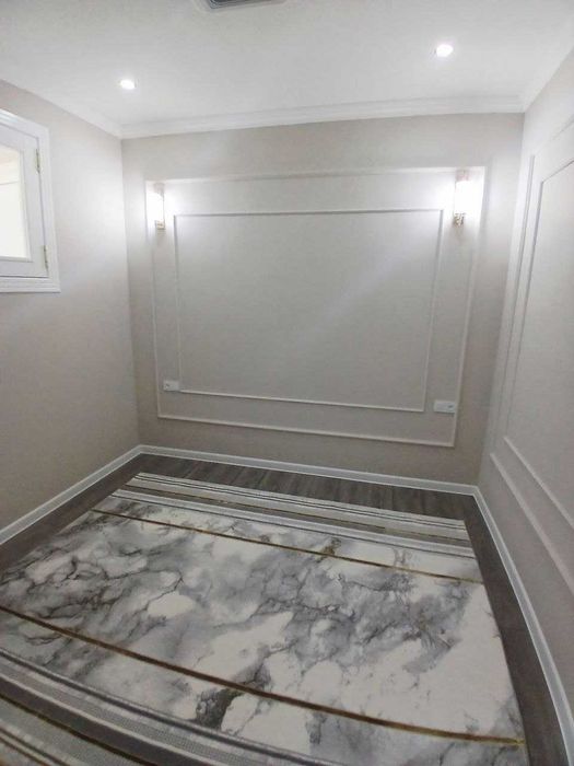 2х комнатная квартира на 6 этаже 45кв/м, в Самарканде