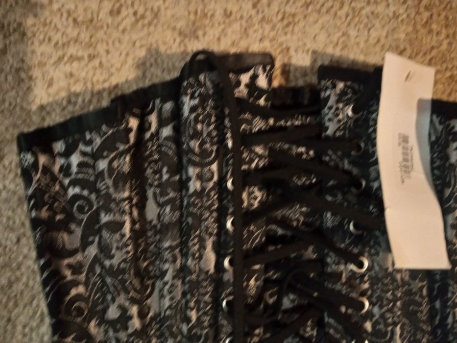 Corset dama corset