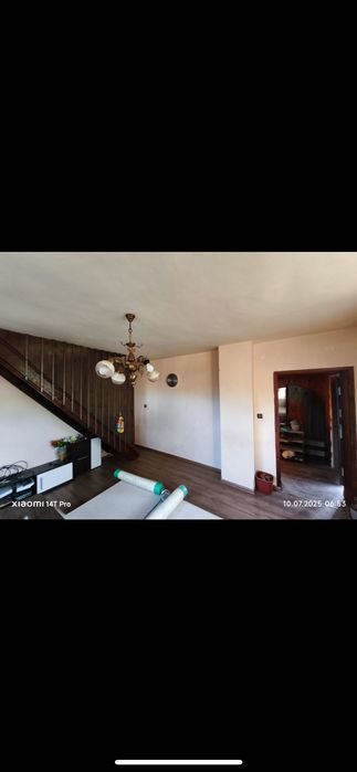 Продава се Къща в Пазарджик, Окръжна болница - 220 кв.м за 410 €/кв.м - Снимка #4