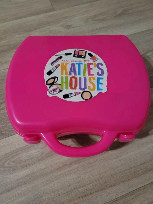 Продам деревянный домик