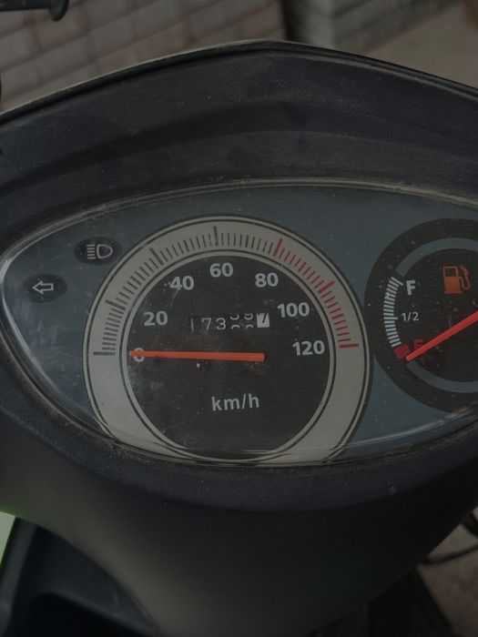 Продам М8 ЛИЯ 150 кубовый
