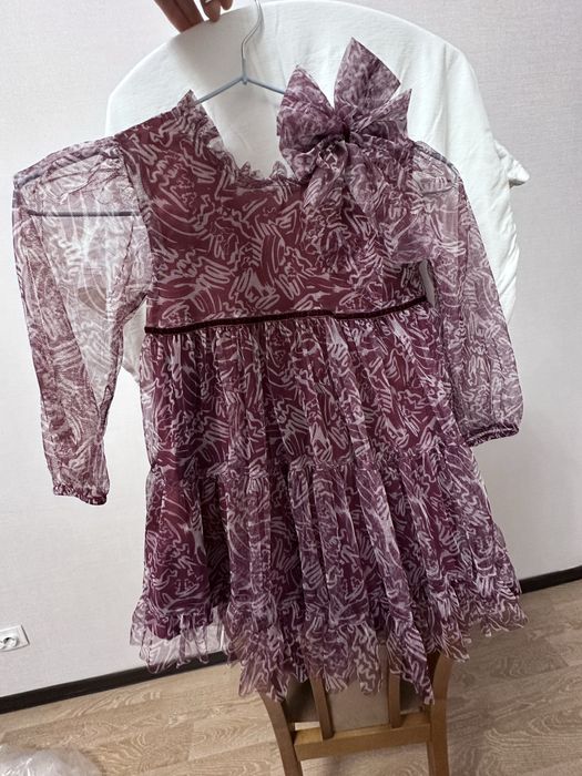 детские вещи Zara