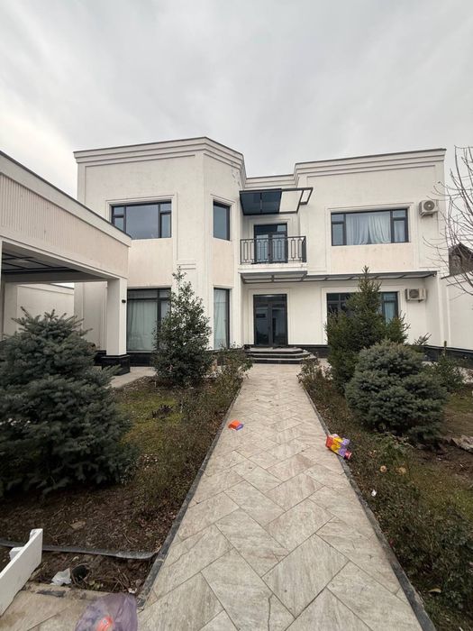 Сергили Янгихайотта ховли сотилади