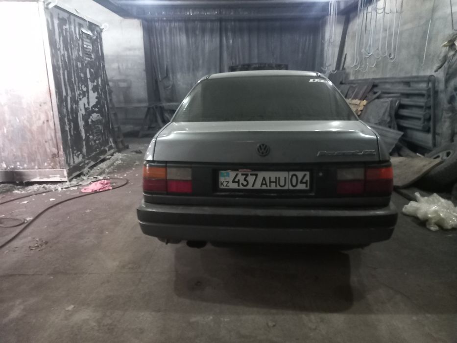 Продам пассат б3