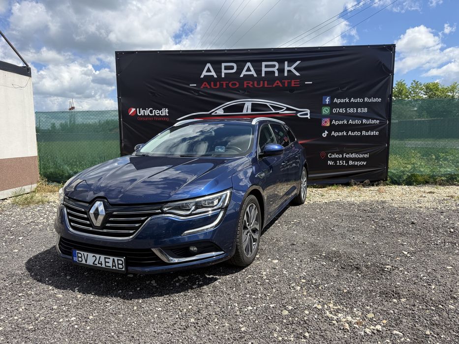 RENAULT Talisman 2016 — imagine 2
