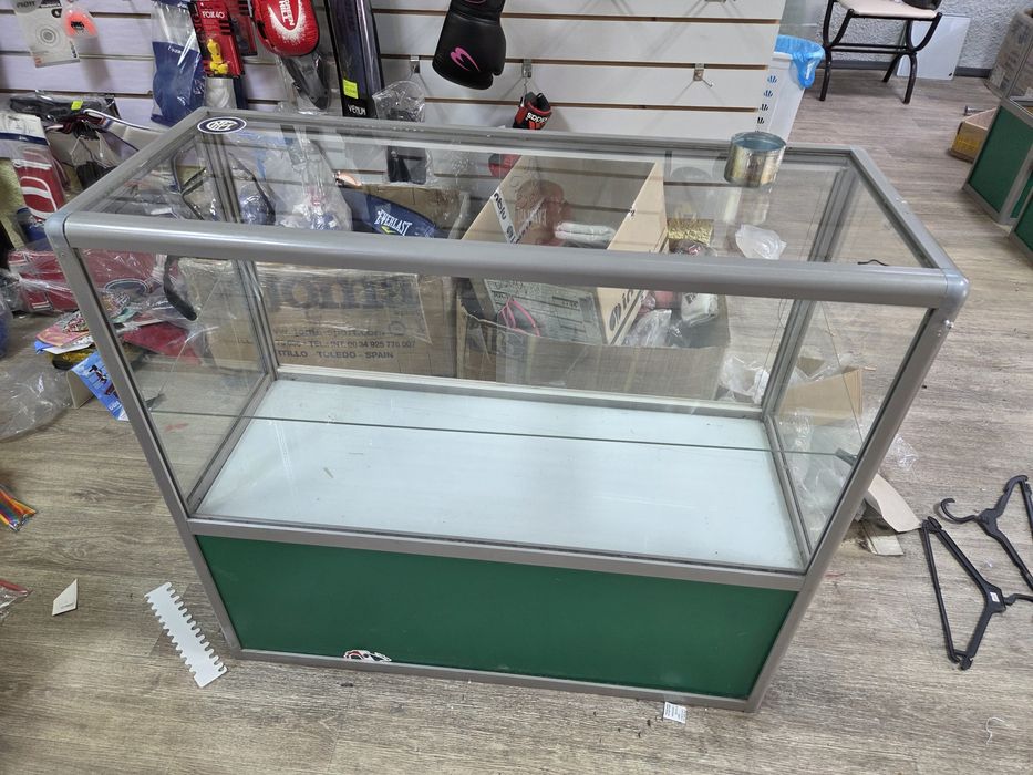 Эконом панели, стеллажи