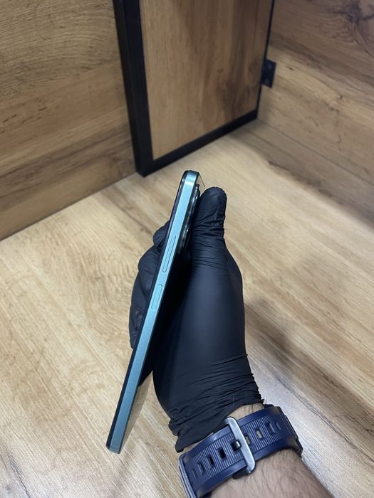 Redmi note 12 xotira 8/256 Gb