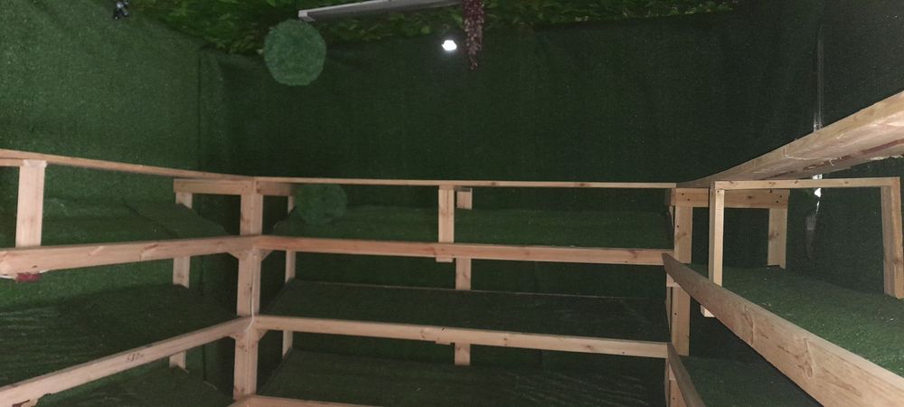 Продам готовый бутка киоск помещения срочно