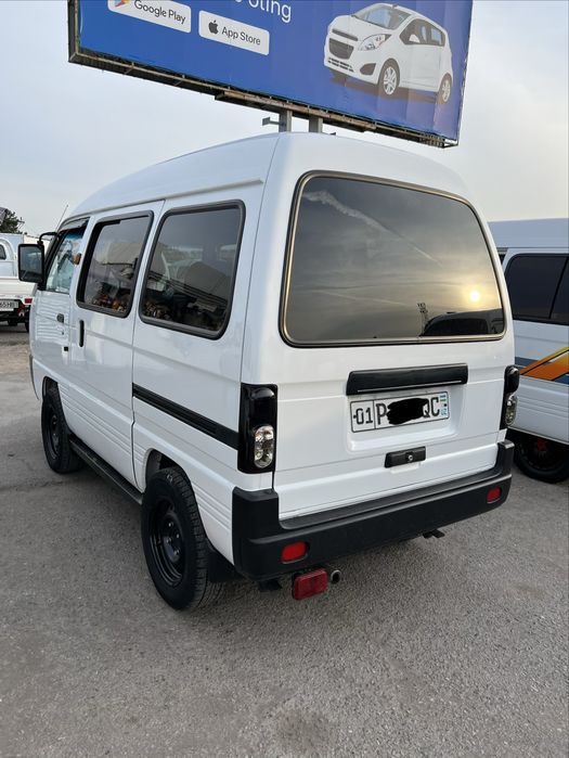 2024 -yil ideal tayyor moshina