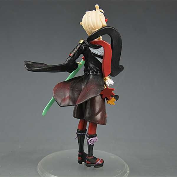 Figurina Genshin Impact Anime - Kaedehara Kazuha, Cutie