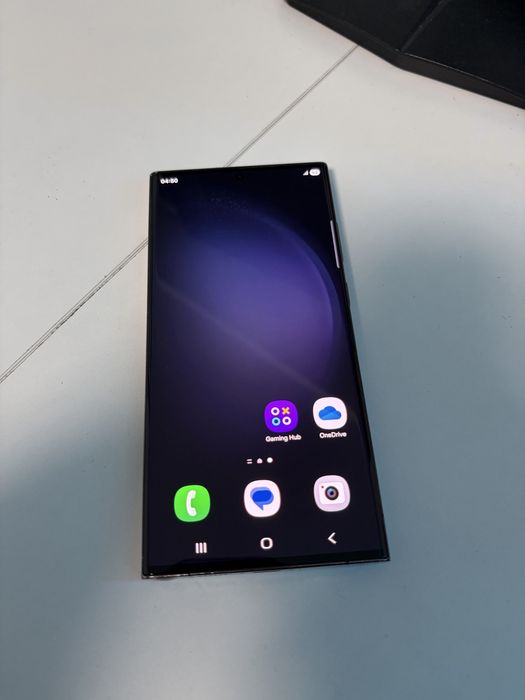 Samsung S23 Ultra 512gb 12gb ram