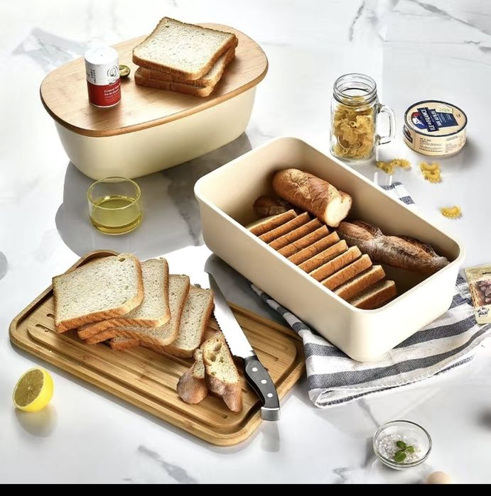 Хлебница продаю новая