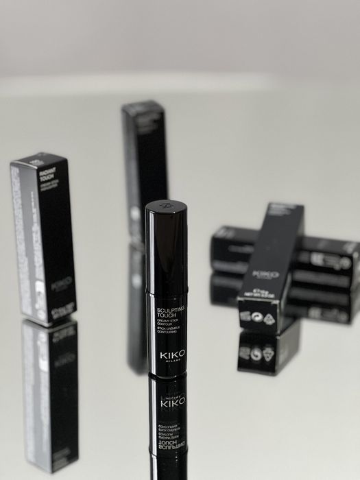 Продаю новую оригинальную косметику KIKO