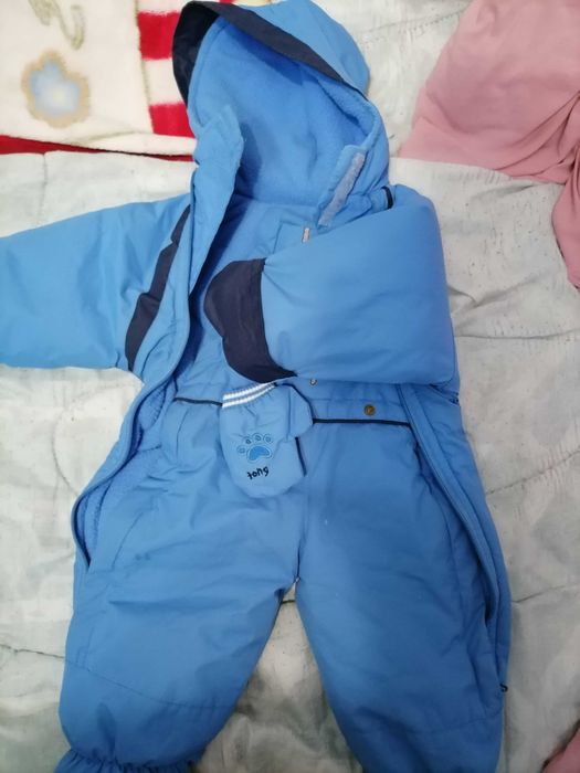 Продам Комбинезон