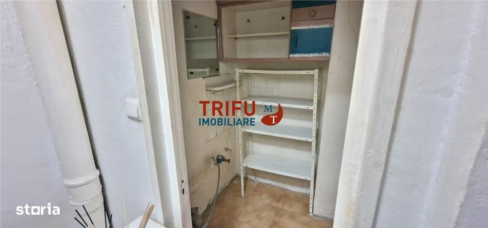 Apartament 3 camere inchiriat zona  Liceul Sportiv