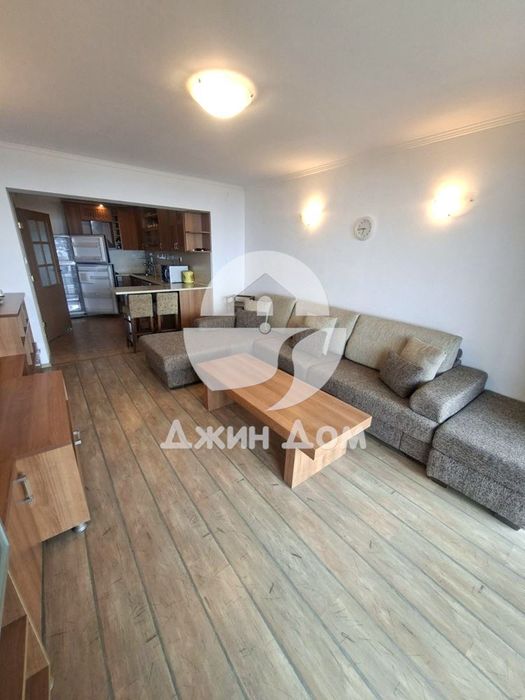 Продава се Тристаен апартамент в Свети Влас - 106 кв.м за 1122 €/кв.м - Снимка #2