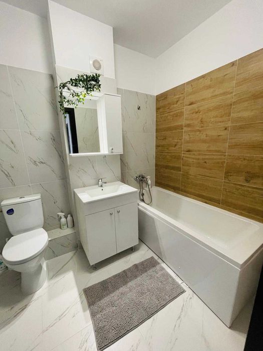 Proprietar vand apartament 2 camere Titan, Mobilat, Pallady Decomandat 60mp Gura Calitei Parcul Teilor