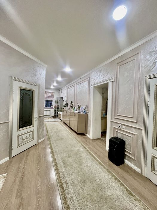 Продам 4 комнатный дом