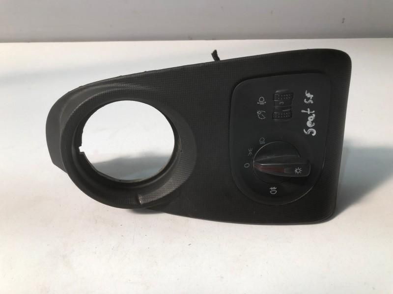 Bloc lumini Seat Ibiza 4 facelift 6J 6j0919094