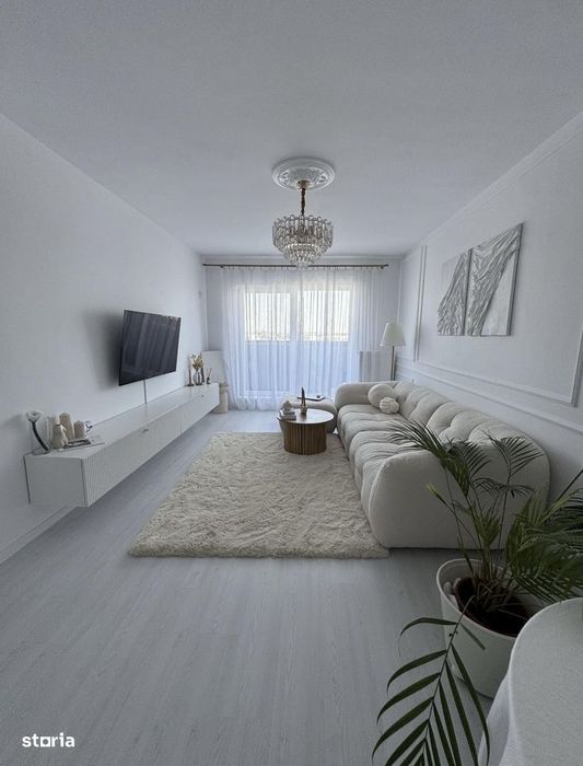 Apartament 2 camere Pallady premium COMISION 0% — fotografia 1
