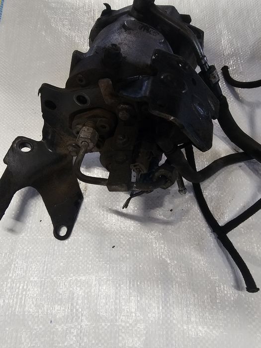 Lichidare stoc Pompă de înaltă presiune DELPHI DFP1 R9044A016A FORD FOCUS I Hatchback 1.8 TDCi 74kW