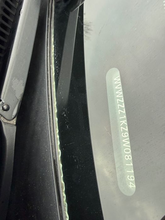 Vând Volkswagen Golf 5