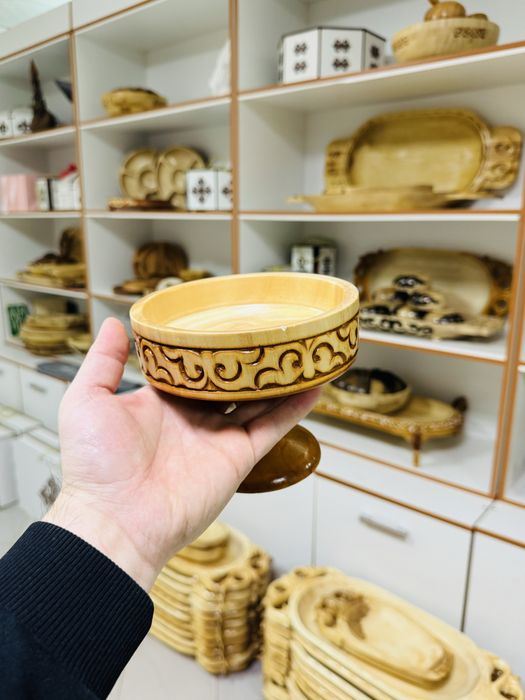 Астау набор для бешбармака