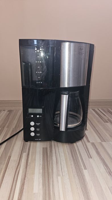 Кафемашина Melitta