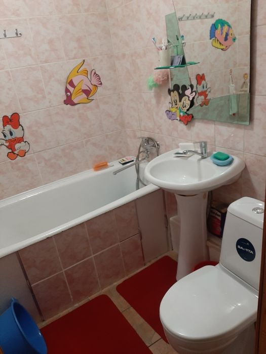 Продам 3х Пр. Назарбаева 35/2(хрущ.)!