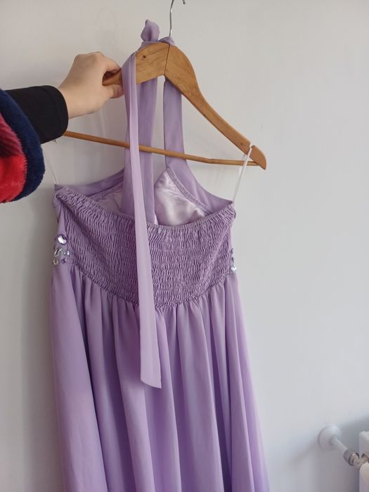 Rochiță de ocazie nouă