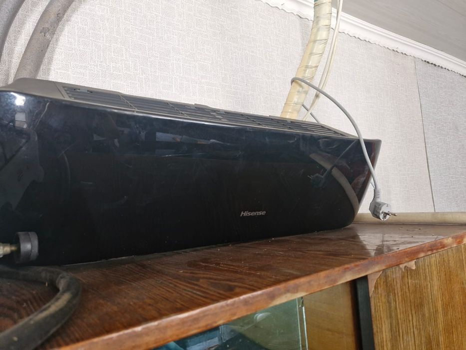 Кондиционер Hisense