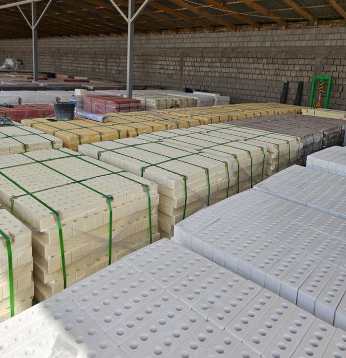 Padrashifka g'ishlari