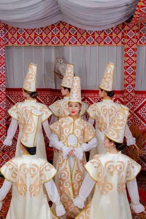 Продаю шоу баллет