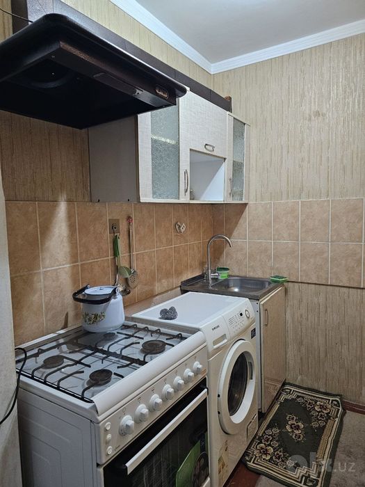 Arenda kvartira qizlarga Bodomzorda