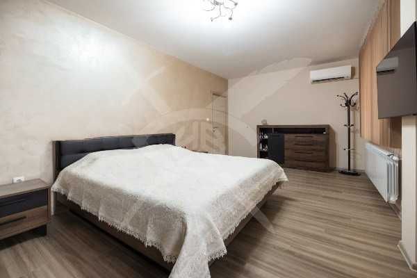 Продава се Тристаен апартамент в Пловдив, Коматево - 133 кв.м за 843 €/кв.м - Снимка #5