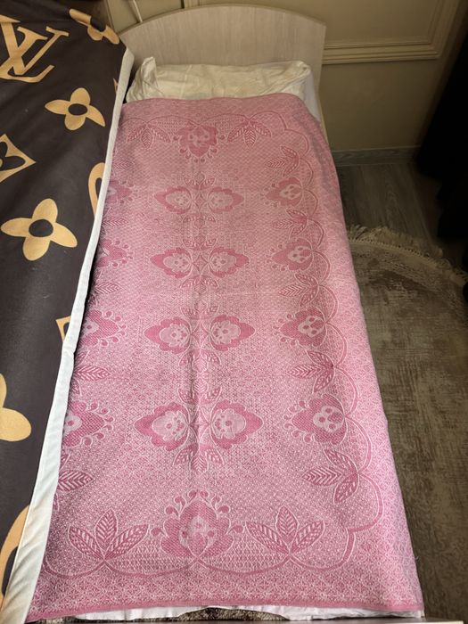 Болалар учун кароват