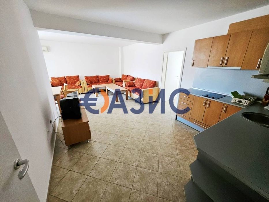 Продава се Тристаен апартамент в к.к. Слънчев бряг - 103 кв.м за 970 €/кв.м - Снимка #3