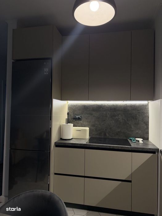 Apartament 2 camere | PF | bloc 2023 | Terasa 13 mp | str. Dunarii