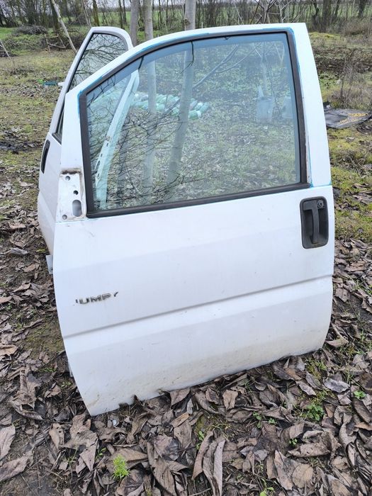 Врати Citroen jumpy, Peugeot Expert, fiat Scudo
